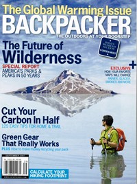 Survival Issue - October 2006